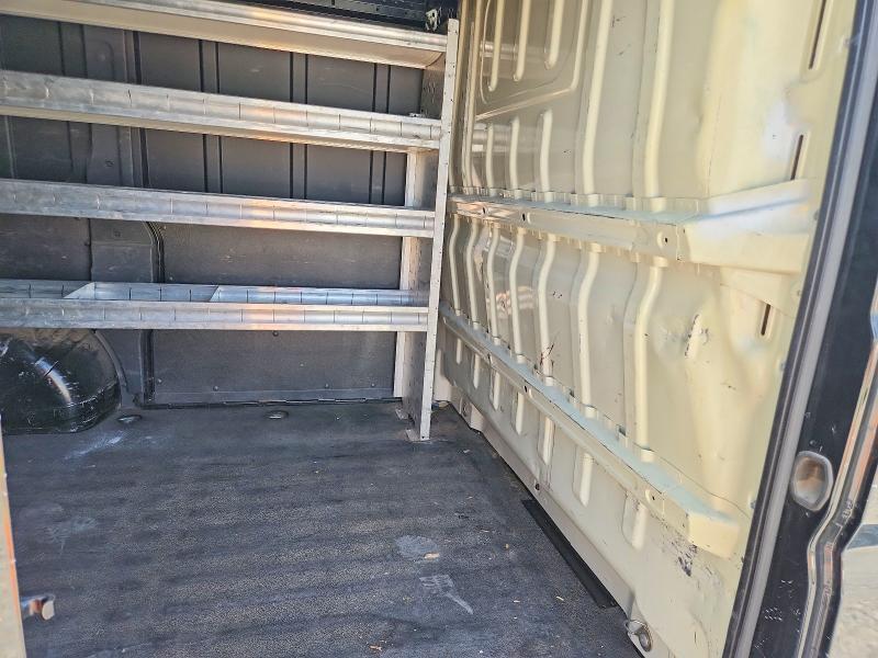 3C6TRVNG3JE117044 2018 RAM PROMASTER 1500 photo no. 11