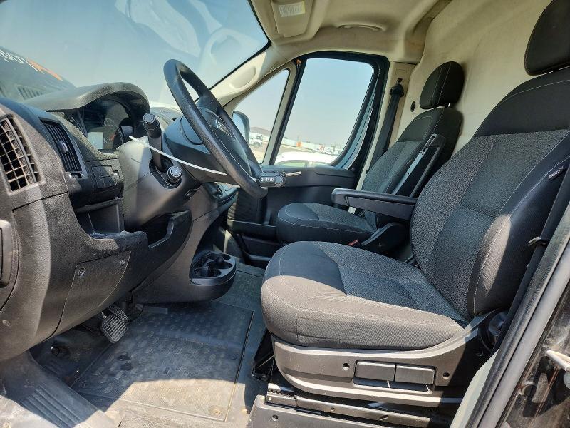 3C6TRVNG3JE117044 2018 RAM PROMASTER 1500 photo no. 7