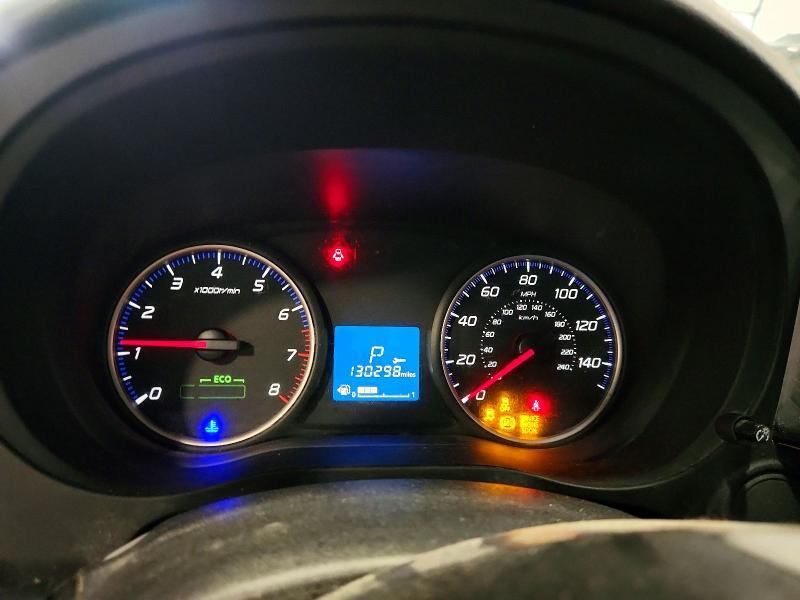 2015 MITSUBISHI OUTLANDER ES — Фото 9 из 13
