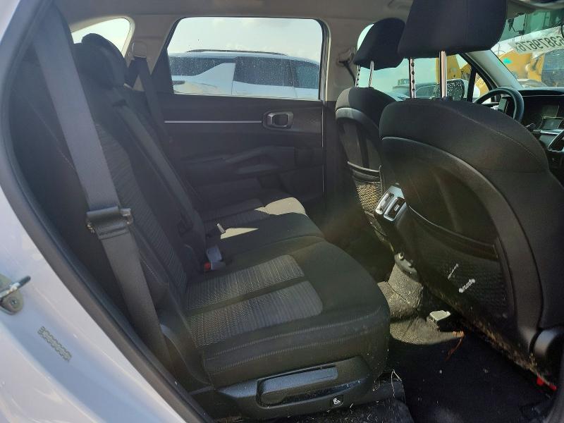 2023 KIA SORENTO LX — Фото 10 из 12