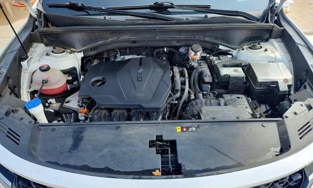 2023 KIA SORENTO LX — Фото 11 из 12