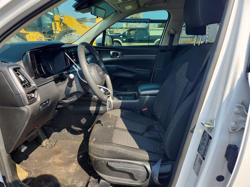 2023 KIA SORENTO LX — Фото 7 из 12