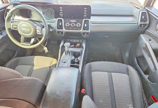 2023 KIA SORENTO LX — Фото 8 из 12