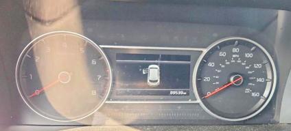 2023 KIA SORENTO LX — Фото 9 из 12
