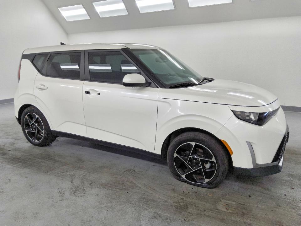 2023 KIA SOUL EX — Фото 4 из 13