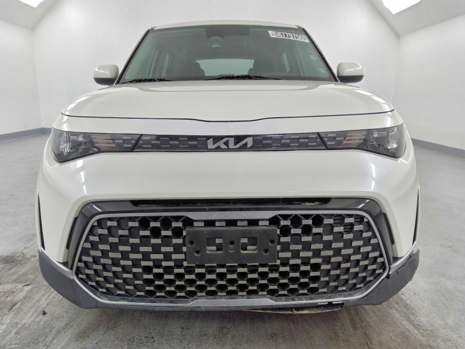 2023 KIA SOUL EX — Фото 5 из 13