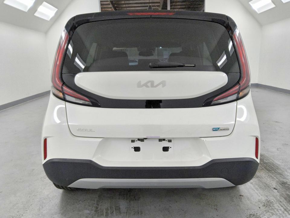 2023 KIA SOUL EX — Фото 6 из 13