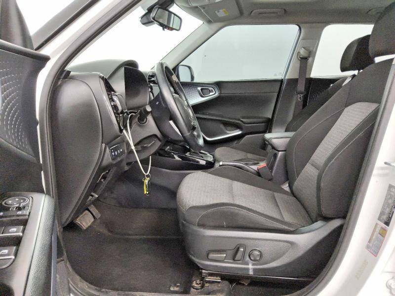 2023 KIA SOUL EX — Фото 7 из 13
