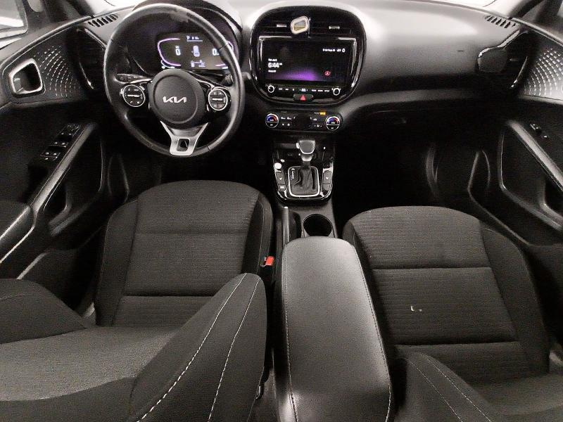 2023 KIA SOUL EX — Фото 8 из 13