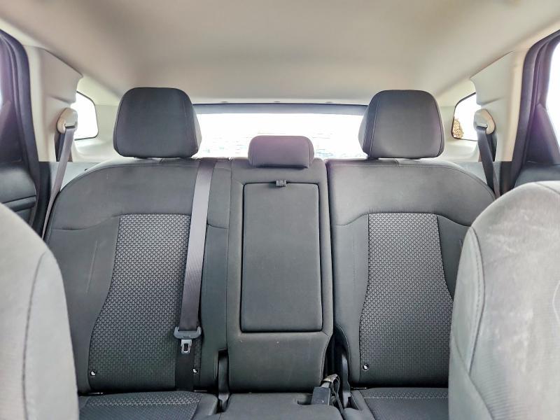2023 KIA SPORTAGE LX — Фото 10 из 13