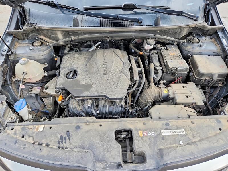 2023 KIA SPORTAGE LX — Фото 12 из 13