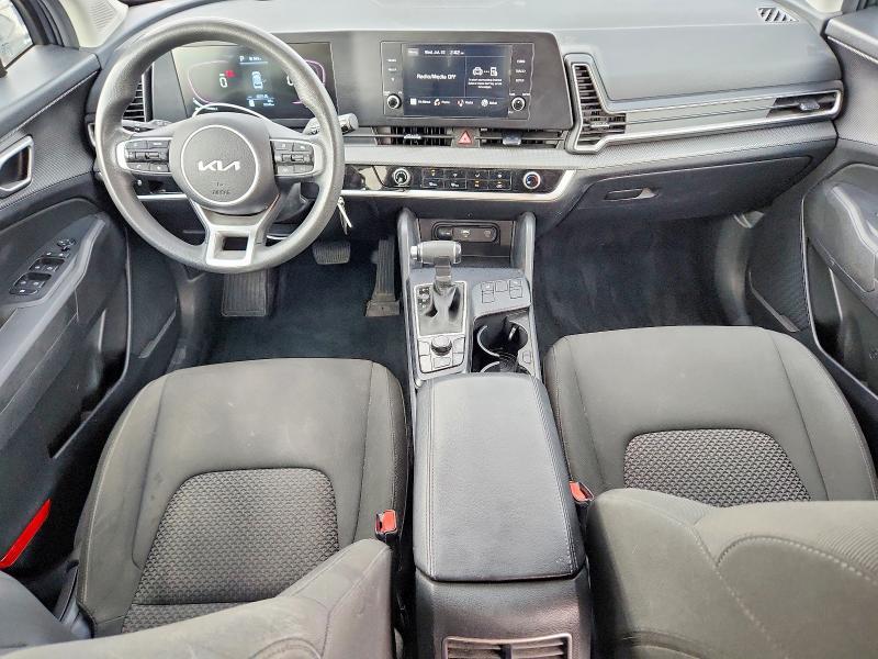 2023 KIA SPORTAGE LX — Фото 8 из 13