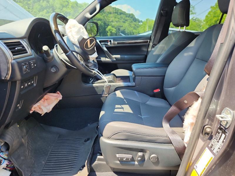 2023 LEXUS GX 460 — Фото 7 из 13