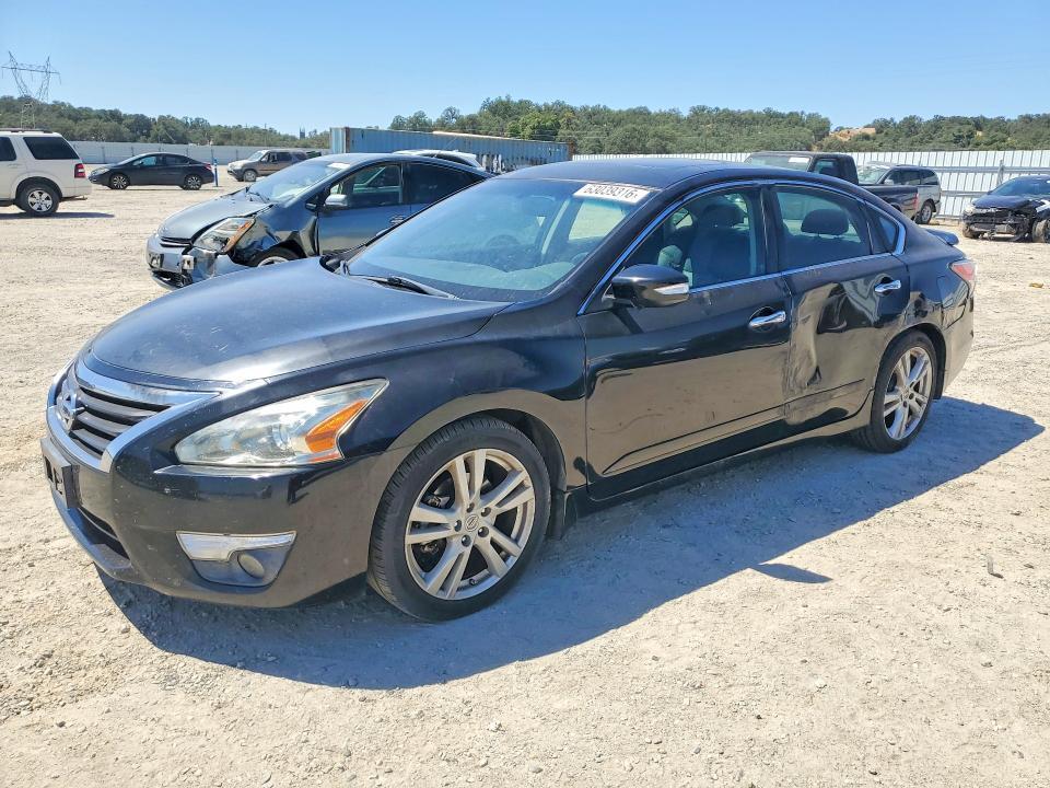 1N4BL3AP2FC112406 2015 NISSAN ALTIMA photo no. 1