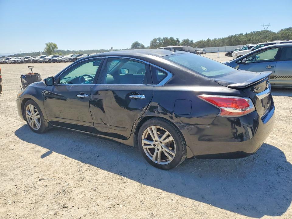 1N4BL3AP2FC112406 2015 NISSAN ALTIMA photo no. 2