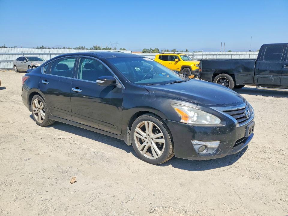 1N4BL3AP2FC112406 2015 NISSAN ALTIMA photo no. 4