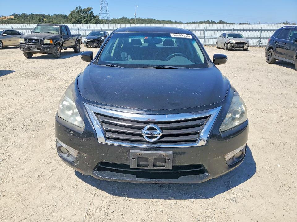 1N4BL3AP2FC112406 2015 NISSAN ALTIMA photo no. 5