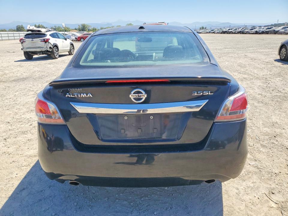 1N4BL3AP2FC112406 2015 NISSAN ALTIMA photo no. 6
