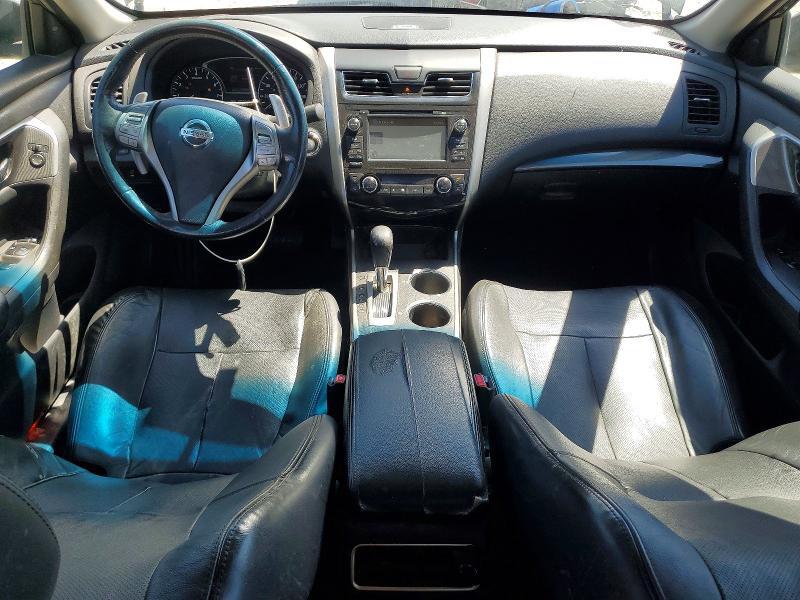1N4BL3AP2FC112406 2015 NISSAN ALTIMA photo no. 8