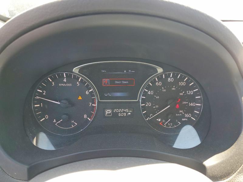 1N4BL3AP2FC112406 2015 NISSAN ALTIMA photo no. 9