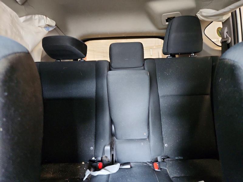 2018 TOYOTA RAV4 LE — Фото 10 из 13