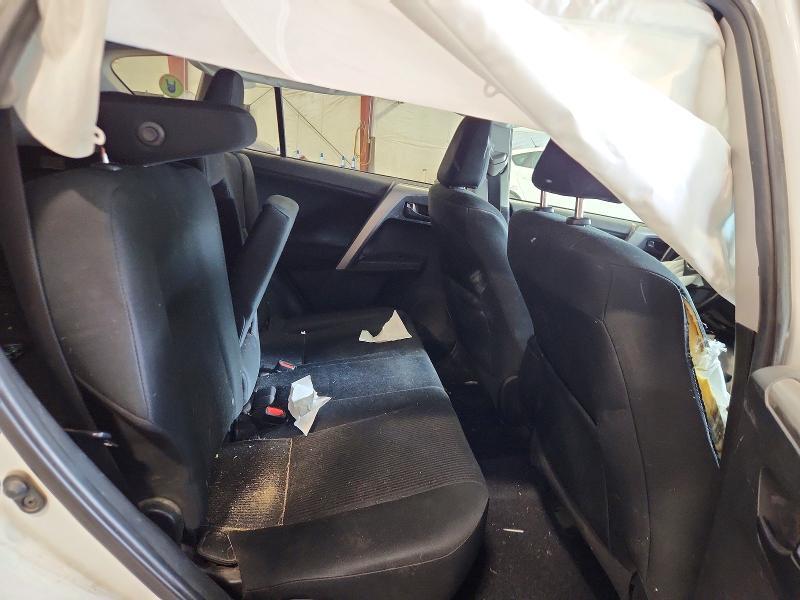 2018 TOYOTA RAV4 LE — Фото 11 из 13