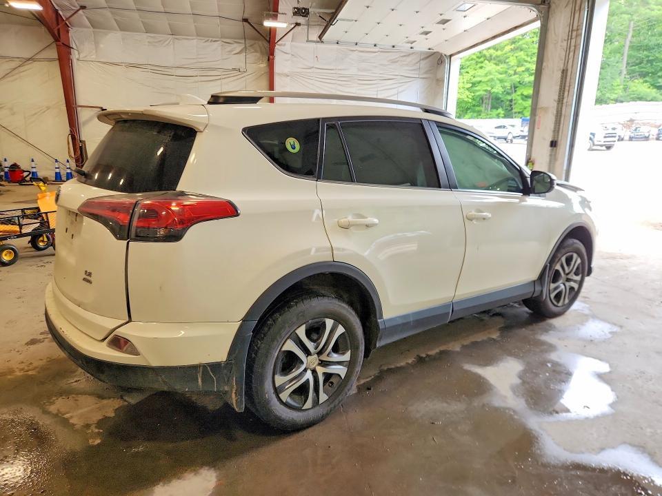 2018 TOYOTA RAV4 LE — Фото 3 из 13