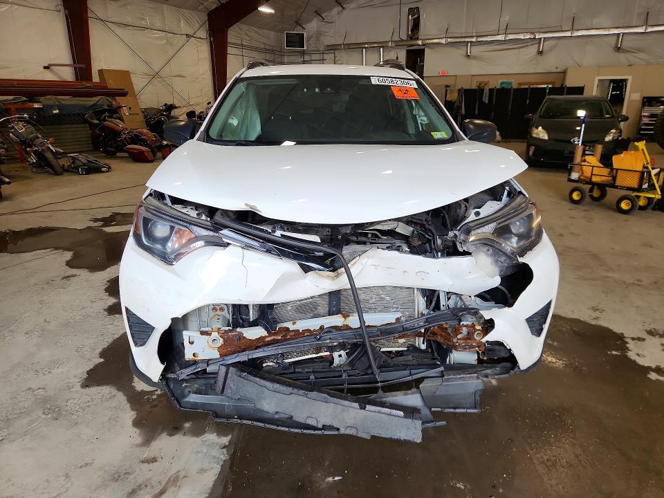 2018 TOYOTA RAV4 LE — Фото 5 из 13