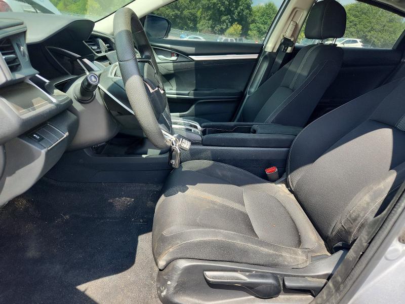 2016 HONDA CIVIC EX — Фото 7 из 12