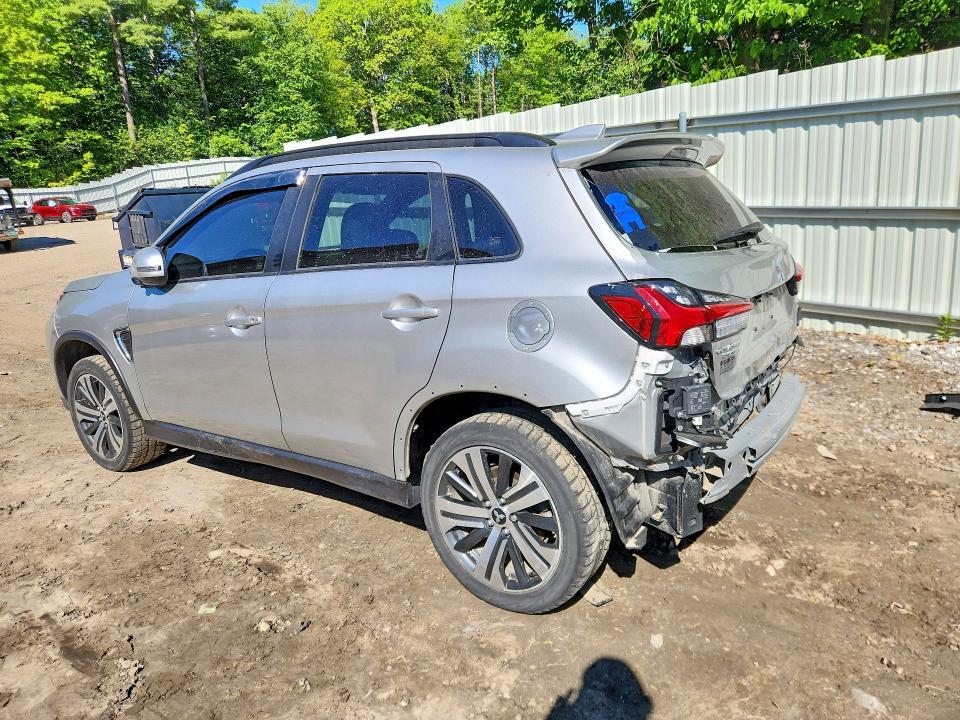 2023 MITSUBISHI OUTLANDER SPORT GT — Фото 2 из 14