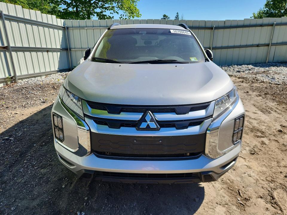 2023 MITSUBISHI OUTLANDER SPORT GT — Фото 5 из 14