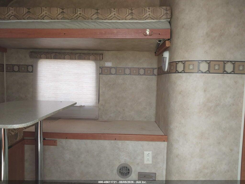 1NL1DTH2XB1027097 2011 GULF STREA 19RSD photo no. 5