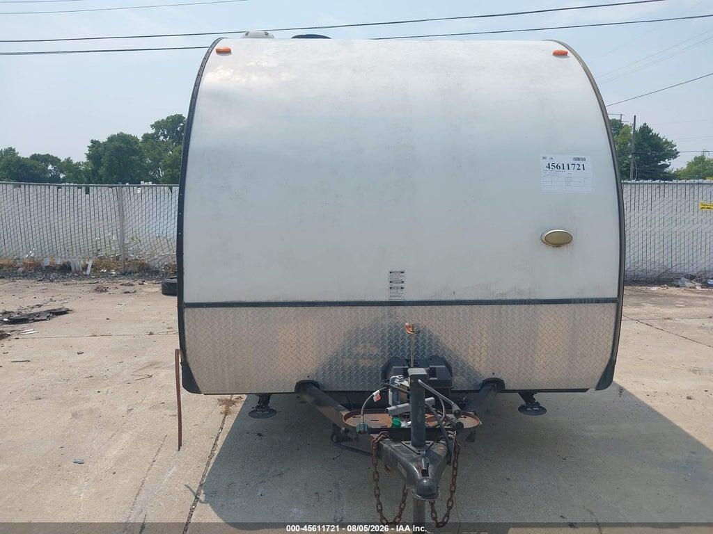 1NL1DTH2XB1027097 2011 GULF STREA 19RSD photo no. 6