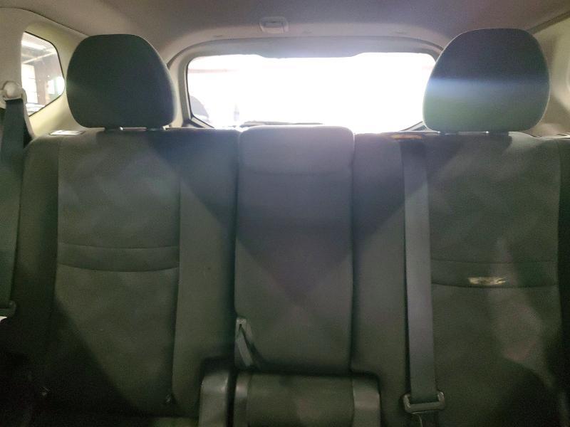 KNMAT2MV7FP589481 2015 NISSAN ROGUE photo no. 10