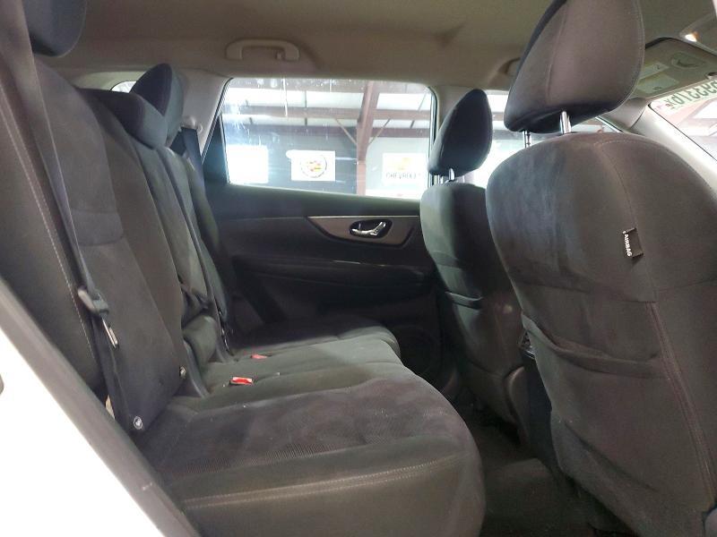 KNMAT2MV7FP589481 2015 NISSAN ROGUE photo no. 11