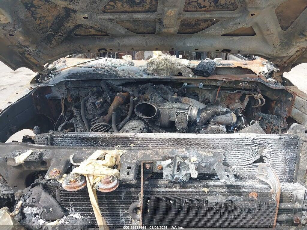 1FT8W3BT6BEC83746 2011 FORD SUPER DUTY F-350 SRW photo no. 10