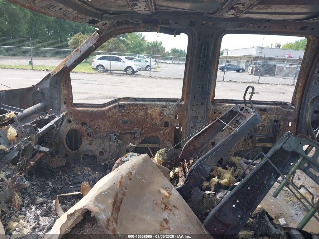 1FT8W3BT6BEC83746 2011 FORD SUPER DUTY F-350 SRW photo no. 7