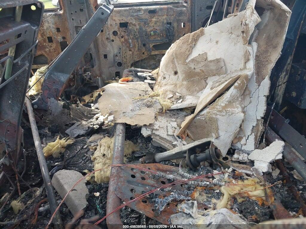 1FT8W3BT6BEC83746 2011 FORD SUPER DUTY F-350 SRW photo no. 8