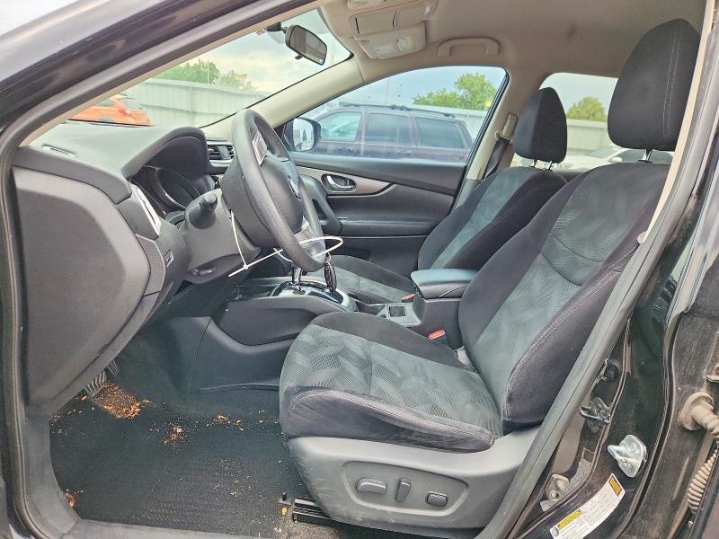 2015 NISSAN ROGUE SV — Фото 7 из 13