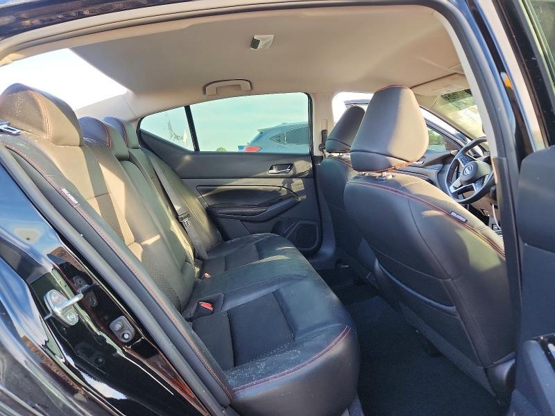 2023 NISSAN ALTIMA SR — Фото 10 из 12