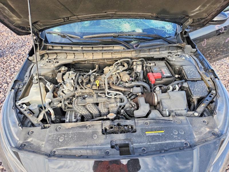 2023 NISSAN ALTIMA SR — Фото 11 из 12