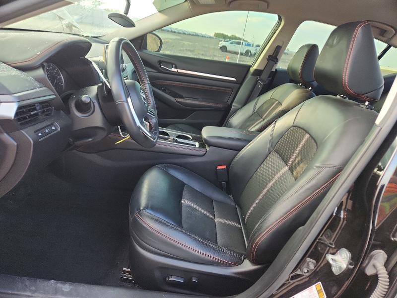 2023 NISSAN ALTIMA SR — Фото 7 из 12