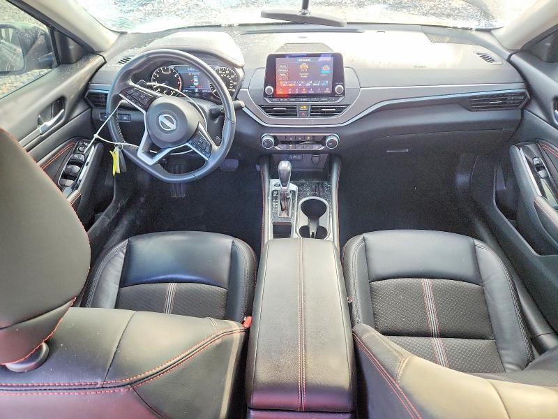 2023 NISSAN ALTIMA SR — Фото 8 из 12