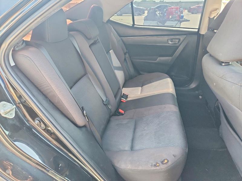 5YFBURHE0JP768330 2018 TOYOTA COROLLA photo no. 10