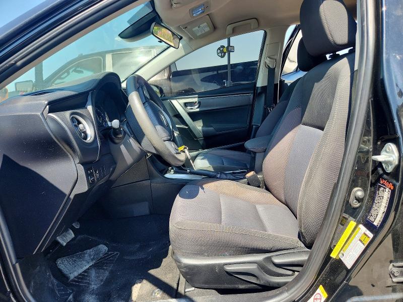 5YFBURHE0JP768330 2018 TOYOTA COROLLA photo no. 7