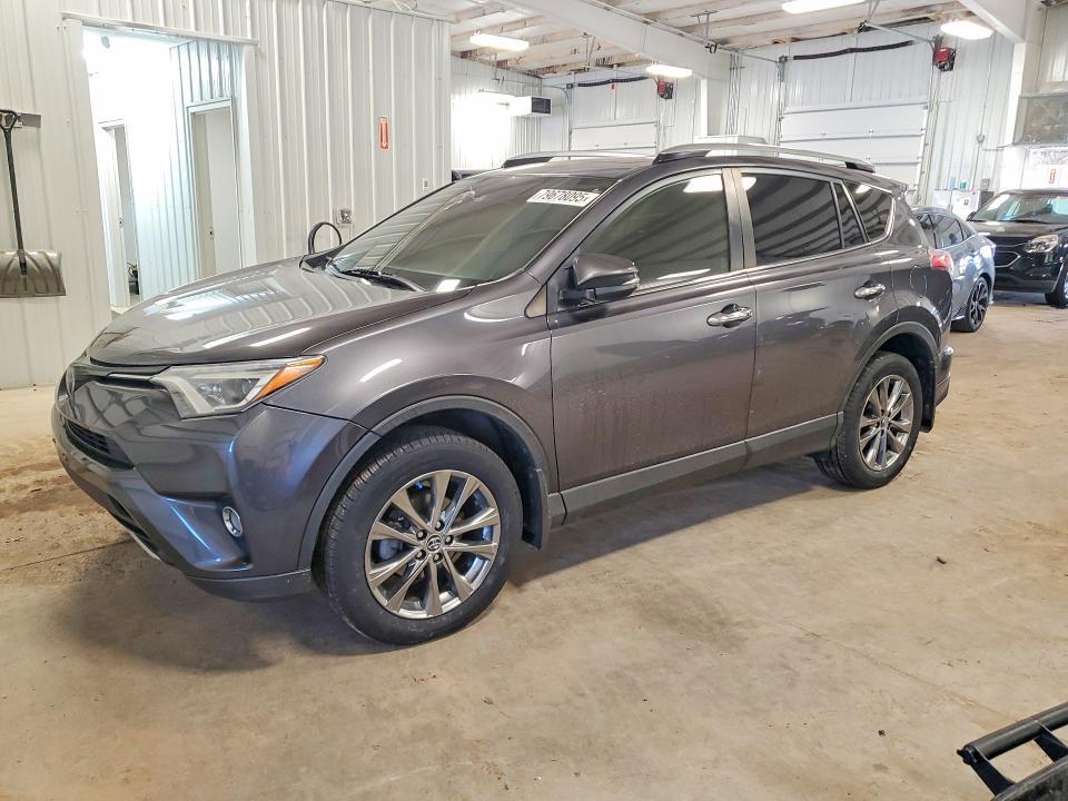 JTMDFREV3JJ258100 2018 TOYOTA RAV4 photo no. 1