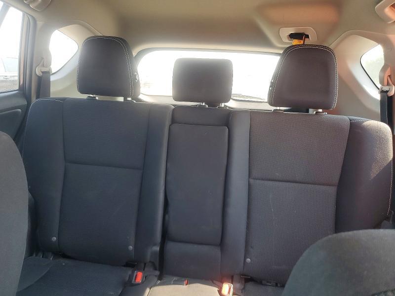 2018 TOYOTA RAV4 XLE — Фото 10 из 14