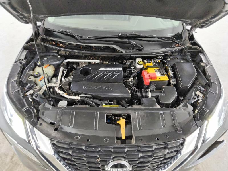 2023 NISSAN ROGUE SV — Фото 12 из 13