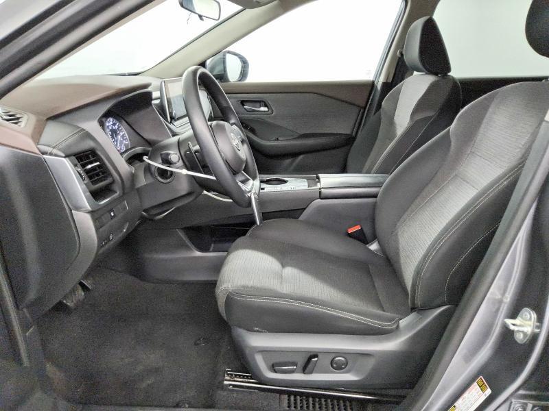 2023 NISSAN ROGUE SV — Фото 7 из 13