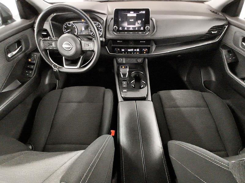2023 NISSAN ROGUE SV — Фото 8 из 13
